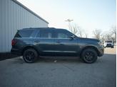 Thumbnail of 2023 Stone Blue Metallic Ford Expedition
