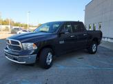 Thumbnail of 2018 Granite Crystal Clearcoat Metallic RAM 1500