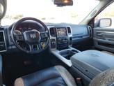 Thumbnail of 2018 Granite Crystal Clearcoat Metallic RAM 1500