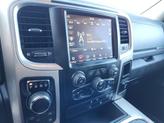 Thumbnail of 2018 Granite Crystal Clearcoat Metallic RAM 1500