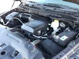 Thumbnail of 2018 Granite Crystal Clearcoat Metallic RAM 1500