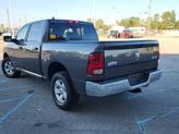 Thumbnail of 2018 Granite Crystal Clearcoat Metallic RAM 1500