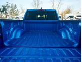 Thumbnail of 2021 Hydro Blue Pearlcoat RAM 1500