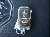 Thumbnail of 2021 Hydro Blue Pearlcoat RAM 1500