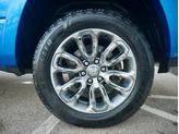 Thumbnail of 2021 Hydro Blue Pearlcoat RAM 1500