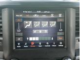 Thumbnail of 2021 Hydro Blue Pearlcoat RAM 1500