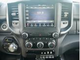 Thumbnail of 2021 Hydro Blue Pearlcoat RAM 1500