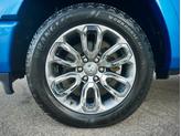 Thumbnail of 2021 Hydro Blue Pearlcoat RAM 1500