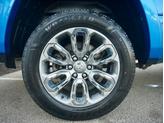 Thumbnail of 2021 Hydro Blue Pearlcoat RAM 1500
