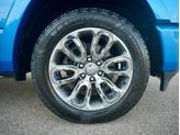 Thumbnail of 2021 Hydro Blue Pearlcoat RAM 1500