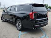 Thumbnail of 2023 Onyx Black GMC Yukon XL