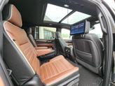Thumbnail of 2023 Onyx Black GMC Yukon XL