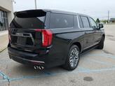 Thumbnail of 2023 Onyx Black GMC Yukon XL