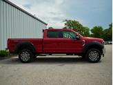 Thumbnail of 2019 Ruby Red Ford F-350
