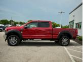 Thumbnail of 2019 Ruby Red Ford F-350