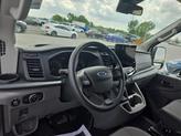 Thumbnail of 2024 Oxford White Ford Transit-350