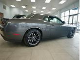 Thumbnail of 2023 Granite Crystal Clearcoat Metallic Dodge Challenger