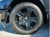 Thumbnail of 2020 Diamond Black RAM 1500