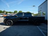 Thumbnail of 2020 Diamond Black RAM 1500
