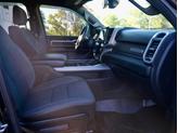 Thumbnail of 2020 Diamond Black RAM 1500