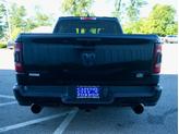 Thumbnail of 2020 Diamond Black RAM 1500