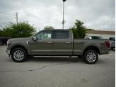 Thumbnail of 2025 Gray Ford F-150
