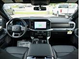 Thumbnail of 2025 Gray Ford F-150