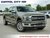 Photo of 2025 Gray Ford F-150