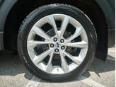 Thumbnail of 2022 Forged Green Metallic Ford Explorer