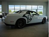Thumbnail of 2023 White Knuckle Clearcoat Dodge Challenger