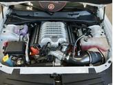 Thumbnail of 2023 White Knuckle Clearcoat Dodge Challenger