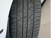 Thumbnail of 2023 White Knuckle Clearcoat Dodge Challenger