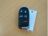Thumbnail of 2023 White Knuckle Clearcoat Dodge Challenger
