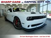 Photo of 2023 White Knuckle Clearcoat Dodge Challenger