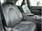 Thumbnail of 2018 Blue Crush Metallic Toyota Camry Hybrid