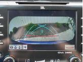 Thumbnail of 2018 Blue Crush Metallic Toyota Camry Hybrid