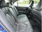 Thumbnail of 2018 Blue Crush Metallic Toyota Camry Hybrid