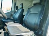 Thumbnail of 2023 Oxford White Ford Transit-250