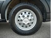 Thumbnail of 2024 Oxford White Ford Transit-350