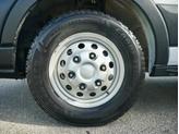 Thumbnail of 2024 Oxford White Ford Transit-350