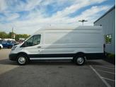 Thumbnail of 2024 Oxford White Ford Transit-350