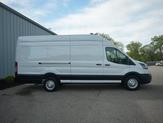 Thumbnail of 2024 Oxford White Ford Transit-350