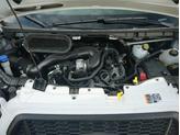 Thumbnail of 2024 Oxford White Ford Transit-350