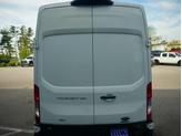 Thumbnail of 2024 Oxford White Ford Transit-350