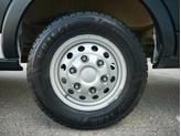 Thumbnail of 2024 Oxford White Ford Transit-350