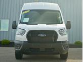 Thumbnail of 2024 Oxford White Ford Transit-350