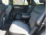 Thumbnail of 2025 Star White Ford Explorer