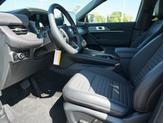 Thumbnail of 2025 Star White Ford Explorer