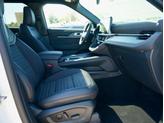 Thumbnail of 2025 Star White Ford Explorer