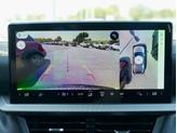Thumbnail of 2025 Star White Ford Explorer
